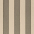 Schumacher Tundra Linen Stripe Chanterelle Fabric