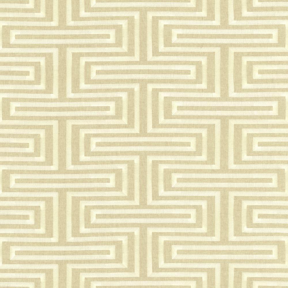 Kasmir Quandary Pearl Fabric