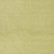 Schumacher Linyi Embroidered Fret Sisal Celery Wallpaper