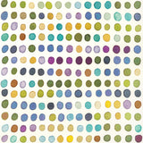 Lee Jofa TWISTER PRINT BLUE/LEAF Fabric