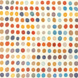Lee Jofa TWISTER PRINT SKY/TANG Fabric