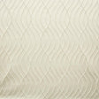 Kasmir Winding Road White Fabric