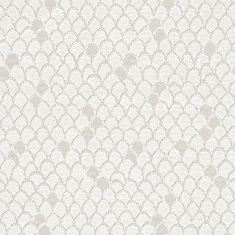 Schumacher Esther Velvet Opal Fabric