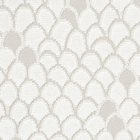 Schumacher Esther Velvet Opal Fabric