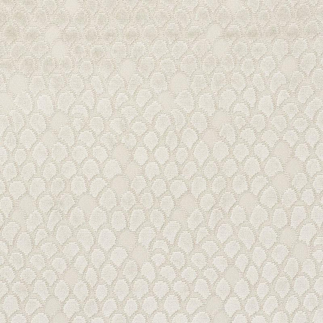 Schumacher Esther Velvet Moonstone Fabric