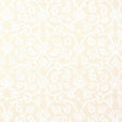 Schumacher Pellaro Bone Wallpaper