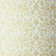 Schumacher Pellaro Aqua Wallpaper