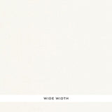 Schumacher Urbino Sheer Ecru Fabric