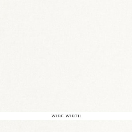 Schumacher Urbino Sheer Ivory Fabric