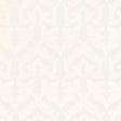 Schumacher Vasari Sheer Cream Fabric