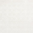Schumacher Zodiac Velvet Platinum Fabric