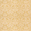 Schumacher Bellezza Damask Alabaster Wallpaper