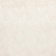 Schumacher Lisboa Velvet Pearl Fabric