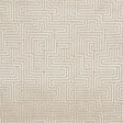 Schumacher Lisboa Velvet Moonstone Fabric