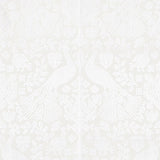 Schumacher Pavone Velvet Opal Fabric