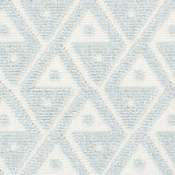 Schumacher Hoffmann Velvet Mineral Fabric