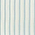 Schumacher Ojai Stripe China Blue Fabric