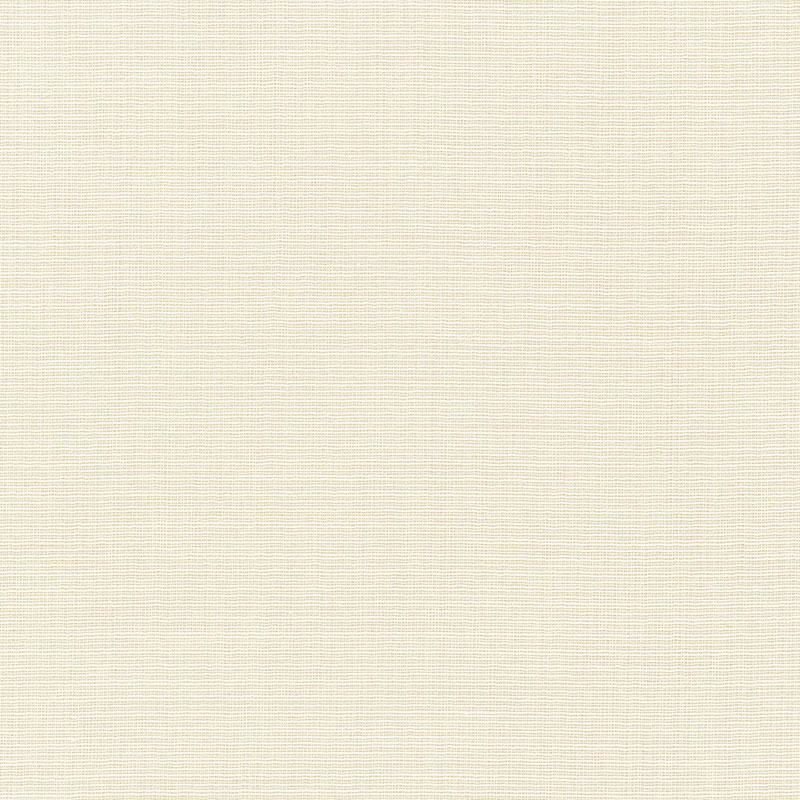 Schumacher Blair Sheer Ecru Fabric