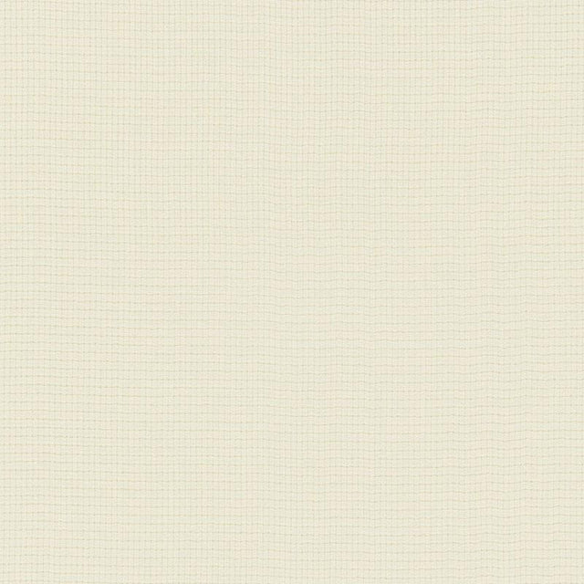 Schumacher Highland Wool Sheer Cream Fabric