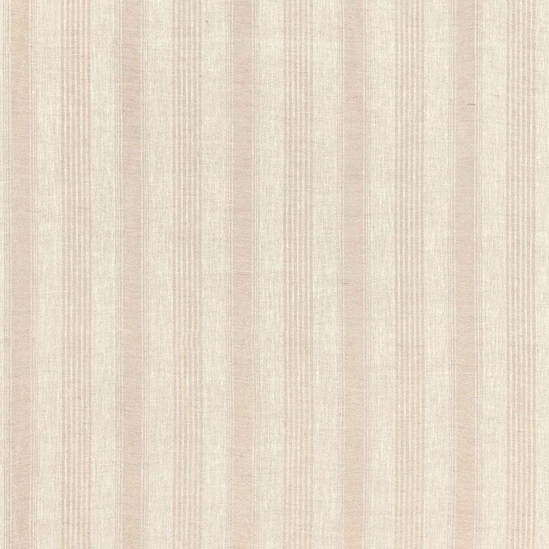 Schumacher Verdi Sheer Oat Fabric