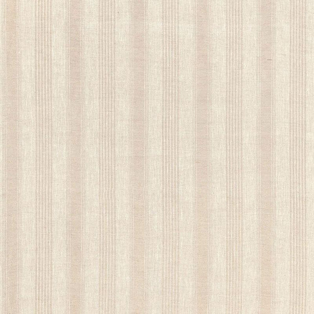 Schumacher Verdi Sheer Oat Fabric