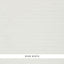 Schumacher Odette Sheer White Fabric