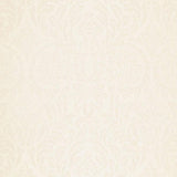 Schumacher Pavlova Sheer Cream Fabric