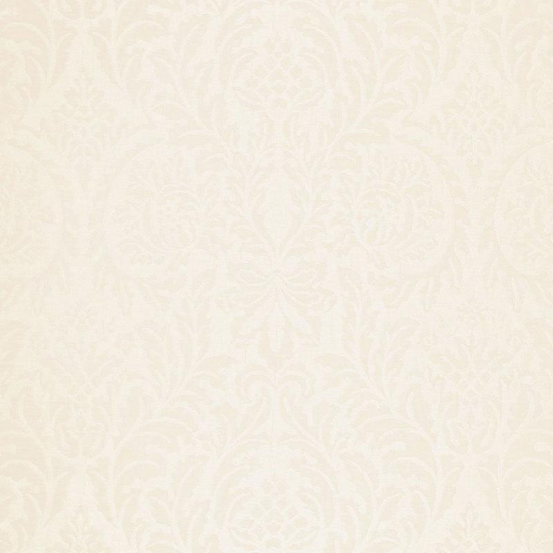 Schumacher Pavlova Sheer Cream Fabric