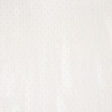 Schumacher Parseme Embroidered Sheer Antique Ecru Fabric