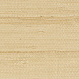 Schumacher Kiyoko Jute Natural Wallpaper