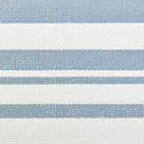Schumacher Horizon Paperweave Sky Wallpaper