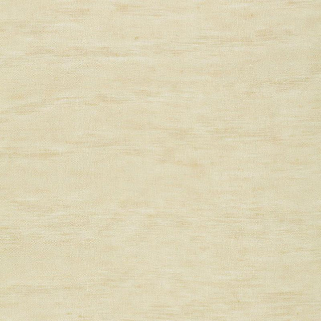 Schumacher Linen Sheer Beige Fabric