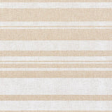 Schumacher Horizon Paperweave Natural Wallpaper