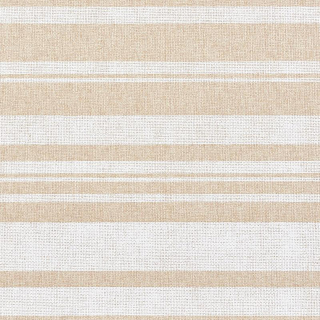 Schumacher Horizon Paperweave Natural Wallpaper