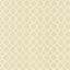 Kasmir Quatrefoil Maze Parchment Fabric