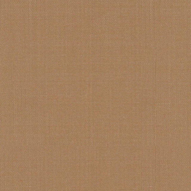 Schumacher Sargent Silk Taffeta Toast Fabric