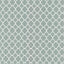 Kasmir Quatrefoil Maze Spa Fabric