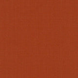 Schumacher Sargent Silk Taffeta Spice Fabric