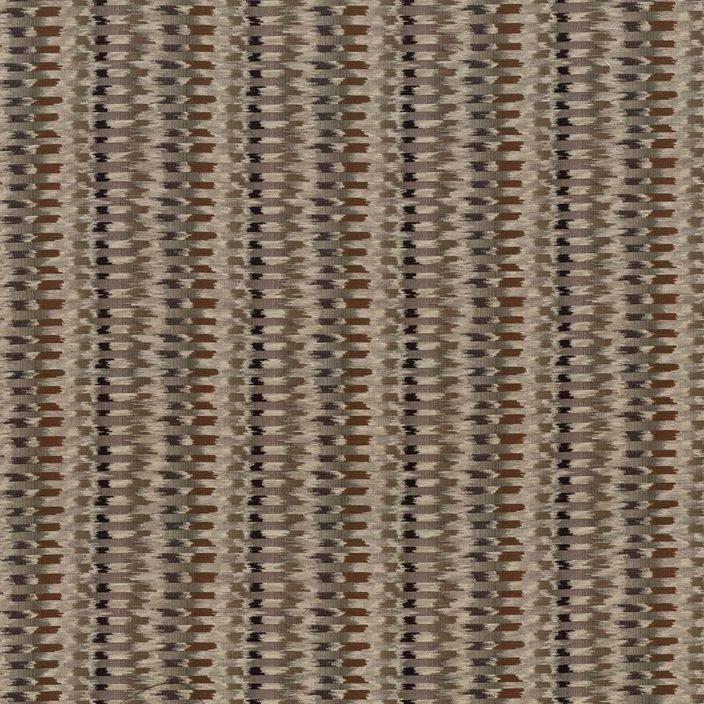Kasmir Quentin Earth Fabric