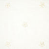 Schumacher Vincenzo Embroidered Sheer Ivory Fabric