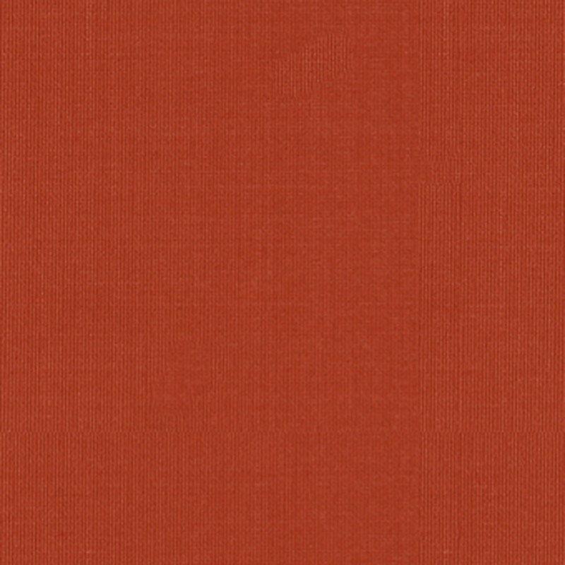 Schumacher Sargent Silk Taffeta Melon Fabric