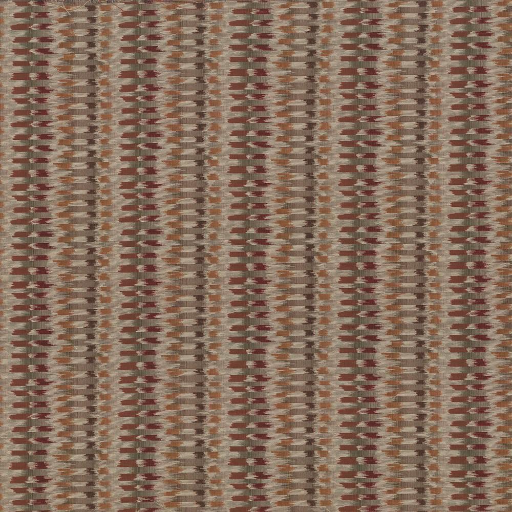 Kasmir Quentin Spice Fabric