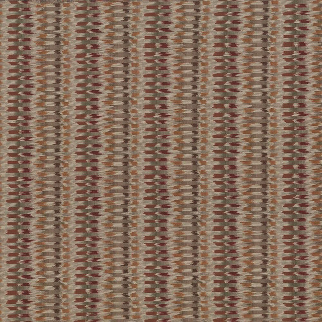 Kasmir Quentin Spice Fabric