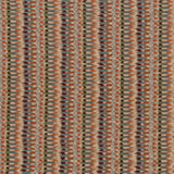 Kasmir Quentin Umber Fabric