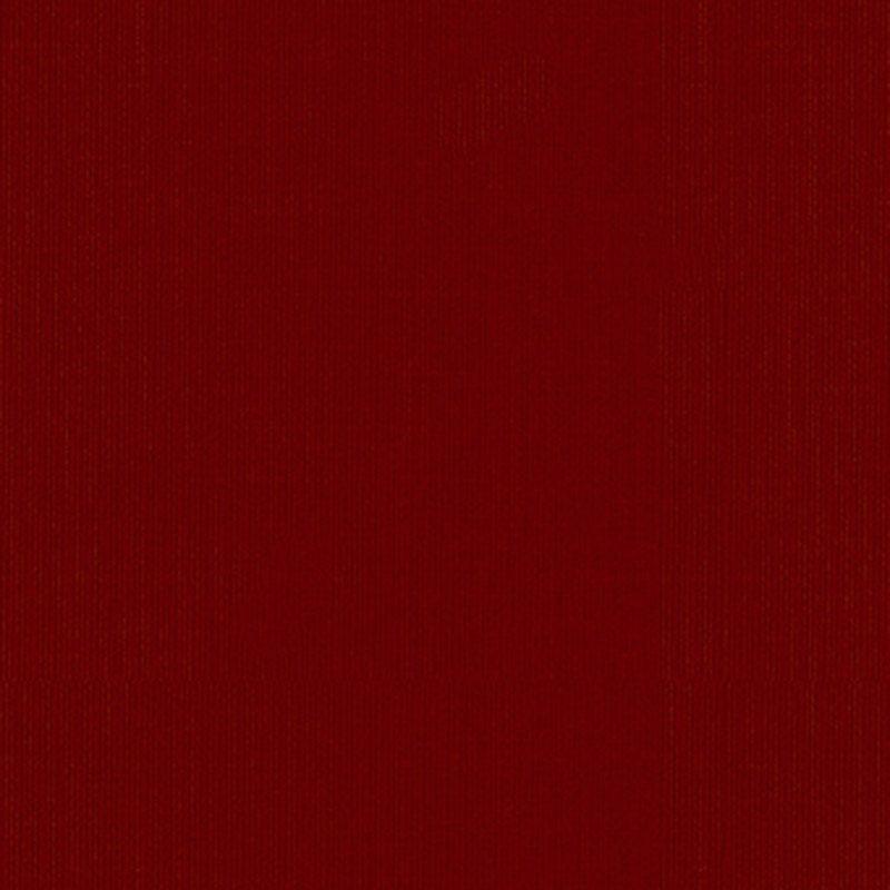 Schumacher Sargent Silk Taffeta Merlot Fabric