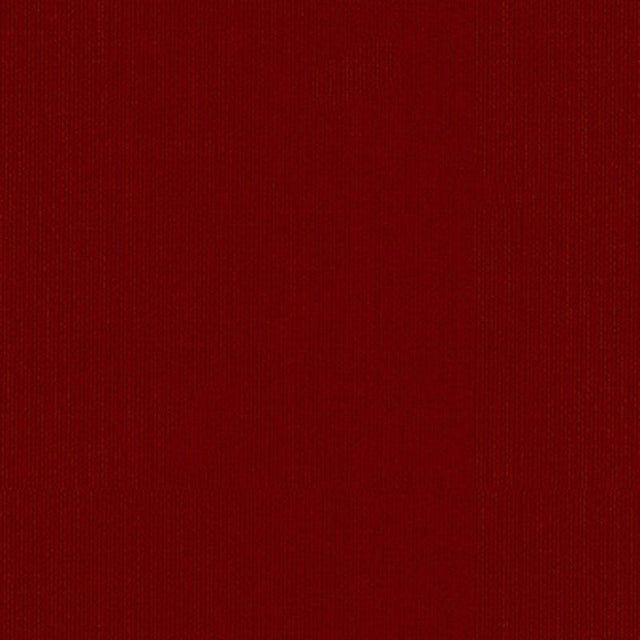 Schumacher Sargent Silk Taffeta Merlot Fabric