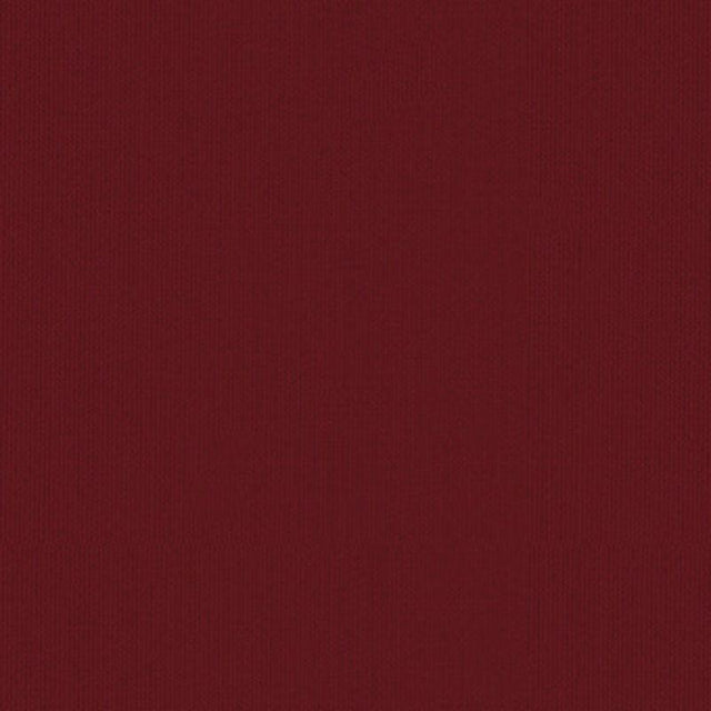 Schumacher Sargent Silk Taffeta Bordeaux Fabric