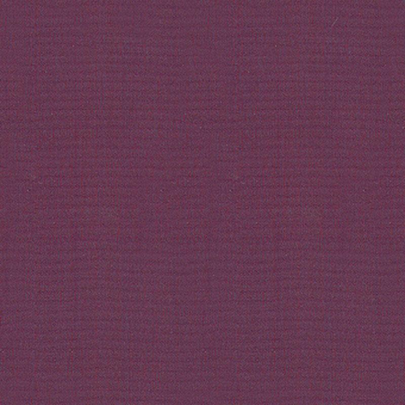 Schumacher Sargent Silk Taffeta Wisteria Fabric