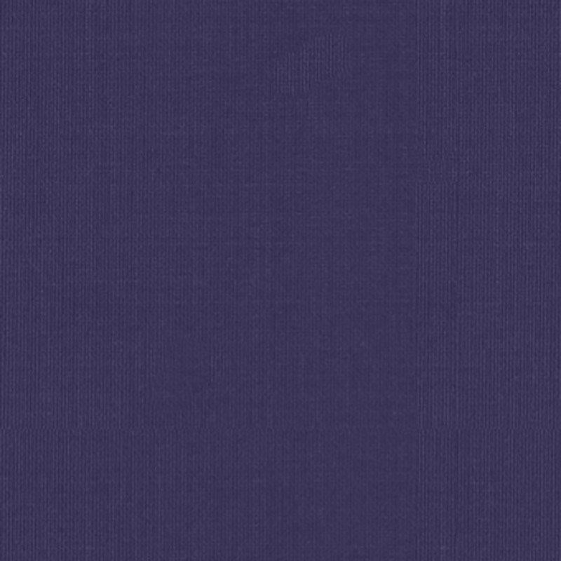 Schumacher Sargent Silk Taffeta Thistle Fabric