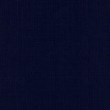 Schumacher Sargent Silk Taffeta Navy Fabric